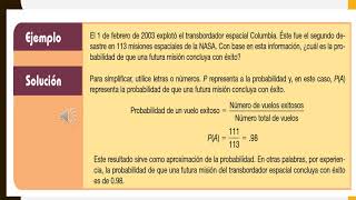 Probabilidad empírica clásica y subjetiva [upl. by Angeline]