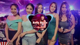 បទល្បីក្នុង🎵🎭Remix Tikto 20242025🎭🎵 [upl. by Seerdi]