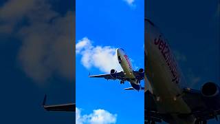 JET2 HOLIDAYS VIRALVIDEO AVIATION FEEDSHORTS BirminghamTravelling2024 [upl. by Ainar]