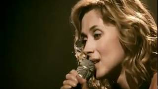 Lara Fabian Je taime Первый концерт после смерти любимого [upl. by Oremor859]