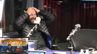 Tom Segura reacts to Coworker Hits Mechanic [upl. by Cirdnek]