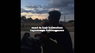 lambung sin kahapun  cover by kabir [upl. by Sherborn773]