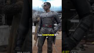 Wesley Snipes On Blades New Look In Deadpool amp Wolverine [upl. by Granlund683]