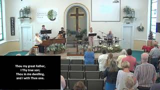 FBC Worship Stream [upl. by Baalman423]