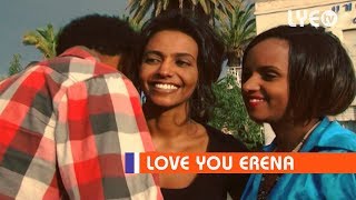 LYEtv  Brhane Gebretnsaie  Telime Dye  ጠሊመ ድየ  New Eritrean Movie [upl. by Hollington680]