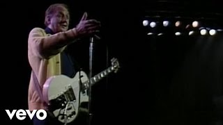 Les Paul  How High the Moon Live [upl. by Ginzburg534]