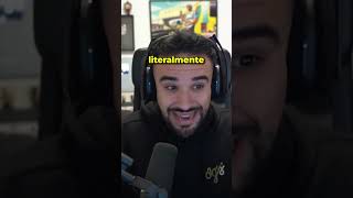 Illojuan Menos Trece humor funny viralvideo twitch illojuan mrbeast streamer ibai elxokas [upl. by Pip]