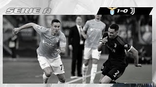 LAZIO JUVE 1 0 [upl. by Imugem97]