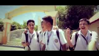 Philippine Science High School Hymn Filipino Version [upl. by Ellah]