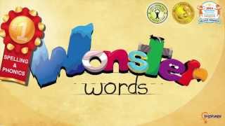 Wonster Words Preview [upl. by Alanah]