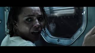 Prometheus 2 The Paradise 2016 Official Trailer HD [upl. by Rashida166]