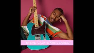 Steve Lacy Unreleased Full Album Mix [upl. by Melisa]