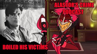 The Matamoros Murderous Cult Adolfo Constanzos Case  Alastors Crime Podcast 2 [upl. by Llenor]