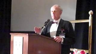 Speech at Manual High schools 50th reunion Aug 242013 Denver CO [upl. by Augie27]