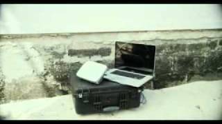 MediaComms 1  Thuraya IP Broadband Internet Terminal [upl. by Odraboel]