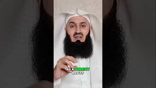 Overcoming Weaknesses Embrace Imperfections amp Rise Above Inspirational Speech muftimenk [upl. by Nnov]