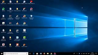 Configurar y Habilitar Bluetooth en PC ¡Windows 10 [upl. by Odareg]