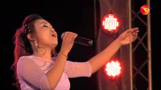 Myanmar SEA Games Song [upl. by Enyahc]