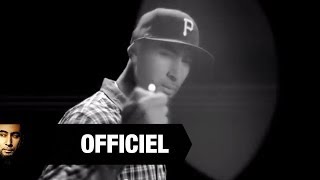 La Fouine  Nés Pour Briller feat Green Canardo amp MLC Clip Officiel [upl. by Luis351]