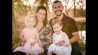 White Man kills his PREGNANT WIFE and TWO BABY DAUGHTERS [upl. by Navada]