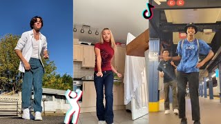 Classic  MKTO new TikTok Dance challenge ∫ TikTok Trend [upl. by Grussing943]