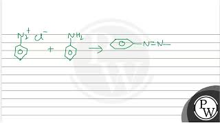 Which of the following is the molecular formula of aniline yellow [upl. by Hilel]