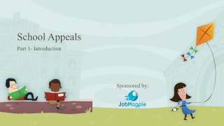 1 School Appeal Introduction school admission appeal [upl. by Brindell879]