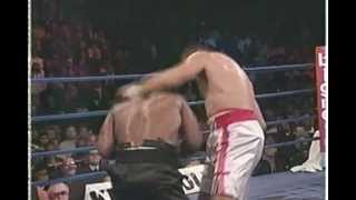 Mike Tyson vs Andrew Golota 20001020 [upl. by Oiratnom]