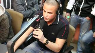 BILEL feat BARBES CLAN FREESTYLE URBAN RAP SUR URBAN HIT [upl. by Samuele425]