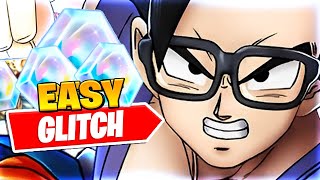 How To Get FREE CHRONO CRYSTALS GLITCH In Dragon Ball Legends [upl. by Brandise982]