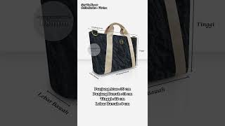 MOIS DE MARS  Celie Series  Sling Bag amp Hand Bag  VIRINA  Get To Know Video [upl. by Marmaduke377]