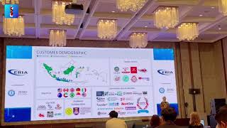 ONE ASEAN STARTUP AWARD 2024 CAMBODIA [upl. by Chlori]