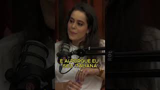 O Dia em que Silvio Santos Descobriu o Segredo de Mamma Bruschetta [upl. by Korten]