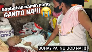 part3Inabanduna nang pamilya ganito mang yayari sayo kapag wala kanang silbi at pera [upl. by Haduj]