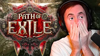 Path of Exile 2 Confirms Beta Details its so over for Diablo [upl. by Brittani342]