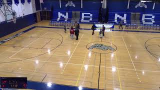 North Babylon High vs Copiague [upl. by Fairbanks517]