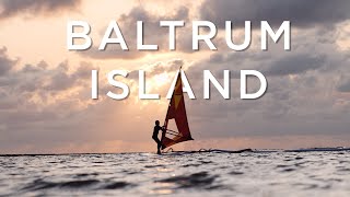 Baltrum in der Nordsee  4K  Shot on Canon C200 [upl. by Maril540]