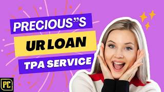 Loan Services dsa motivation loanservices financialservices bankloan loanable treatmentloan [upl. by Salomie]