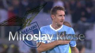 Miroslav Klose i gol del 2011 [upl. by Cecilia584]