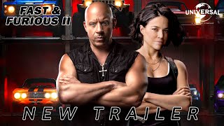 Fast And Furious 11  First Look Trailer 2024  Universal Pictures  fast and furious 11 trailer [upl. by Eversole802]