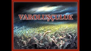 VAROLUŞÇULUK NEDİR  Varoluşçuluğa Giriş [upl. by Motch]