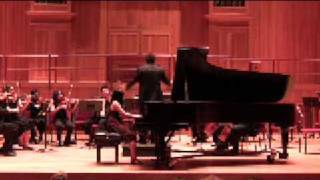 Clementi Sonatina Op 36 No 3 Piano Concerto [upl. by Lucienne370]