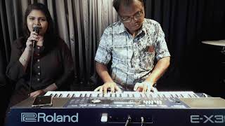 Artist Review on Roland EX30 [upl. by Ernestine]