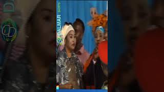 Xasan Adan Samatar Heestii Hakaba Baanshe [upl. by Fong4]