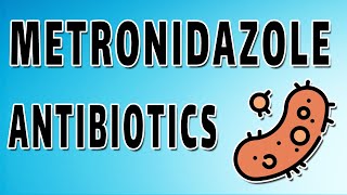 Metronidazole [upl. by Rhoda]