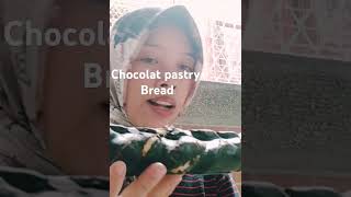 CHOCOLAT PASTRY BREAD [upl. by Nannah]