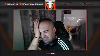 Live 100K Feraru Feraru Ferar [upl. by Yleen]