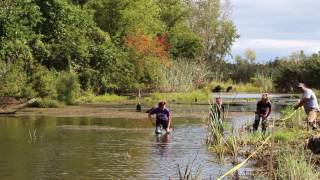 2015 Girls Hip Boot Race [upl. by Drummond]