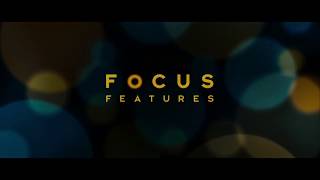 Focus Features  Intro  Logo HD 2002 [upl. by Lati]