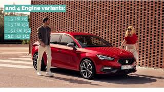 SEAT Motability Offers  Q4 2024 [upl. by Telford]